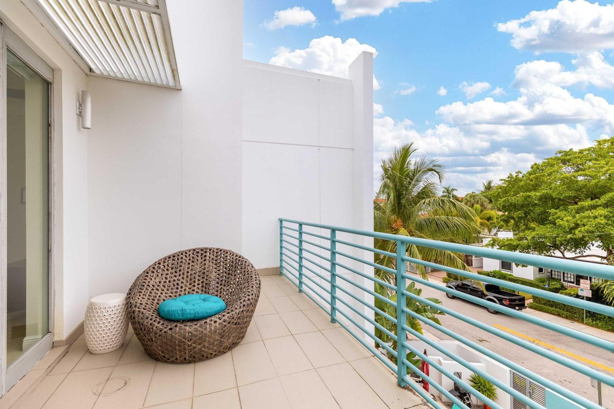 4-Bed + Den With Pool In Las Olas Ft Lauderdale Vila Fort Lauderdale Exterior foto