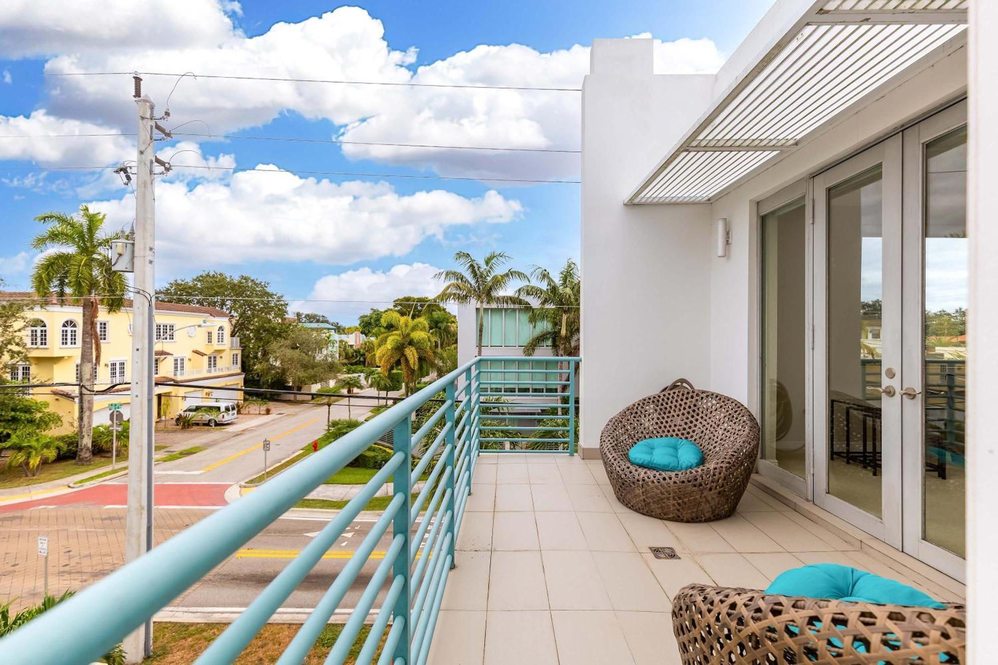 4-Bed + Den With Pool In Las Olas Ft Lauderdale Fort Lauderdale Exterior foto