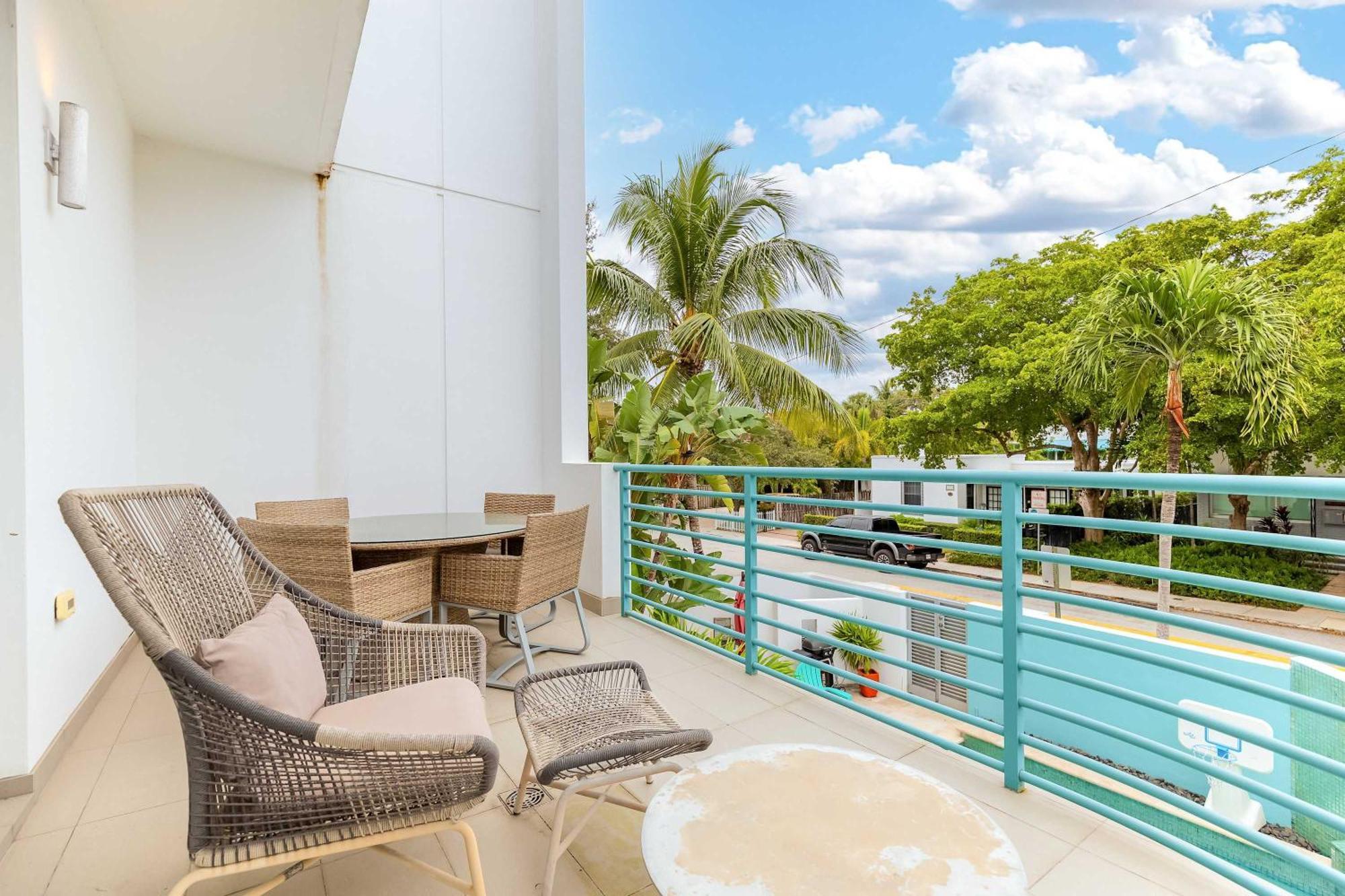 4-Bed + Den With Pool In Las Olas Ft Lauderdale Fort Lauderdale Exterior foto