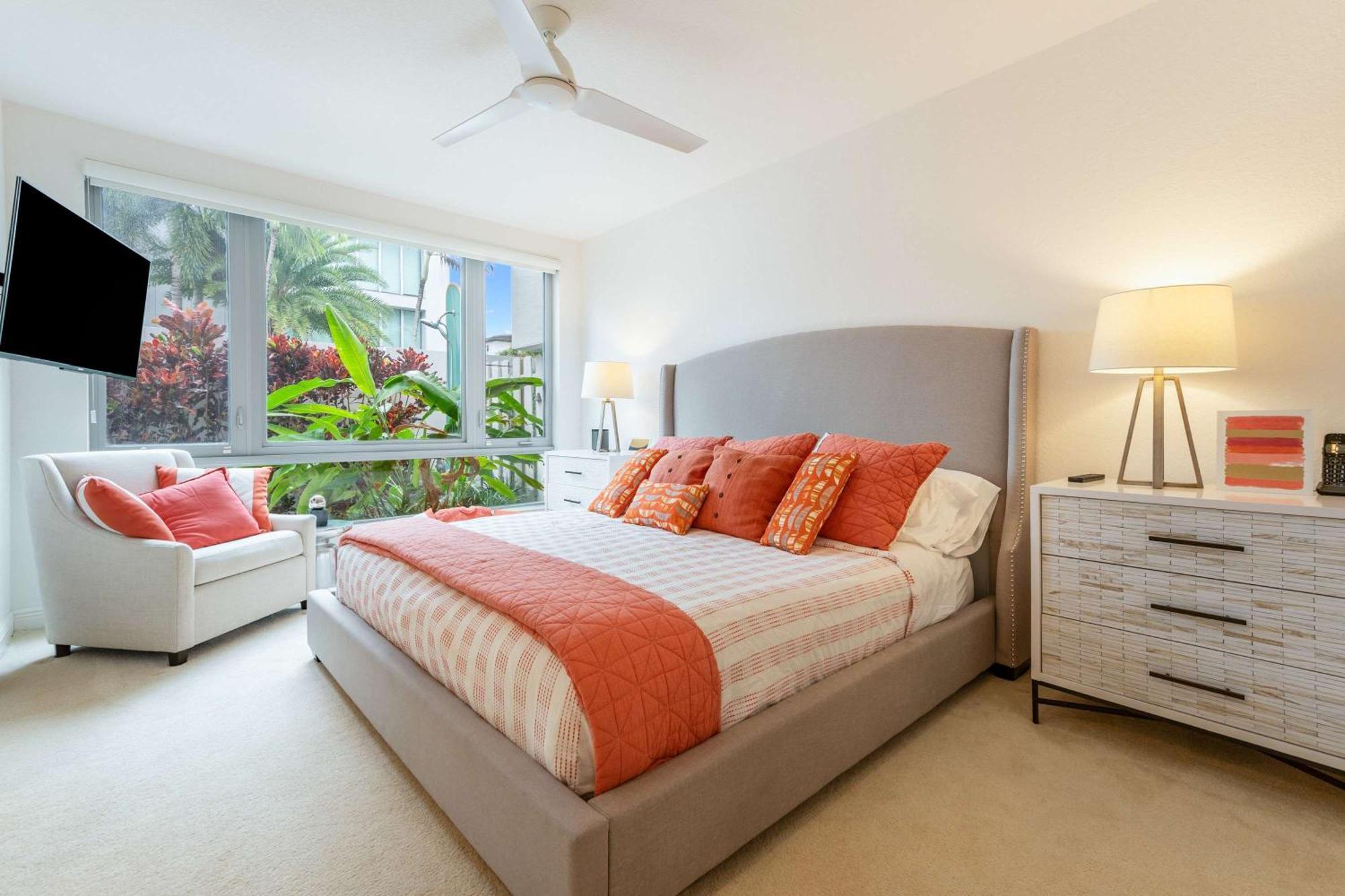 4-Bed + Den With Pool In Las Olas Ft Lauderdale Fort Lauderdale Exterior foto