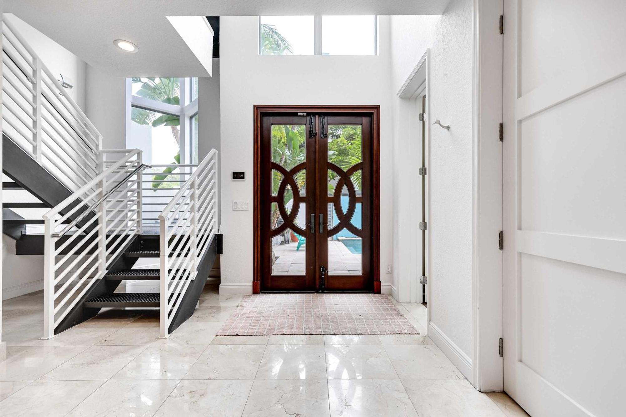 4-Bed + Den With Pool In Las Olas Ft Lauderdale Fort Lauderdale Exterior foto